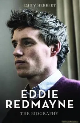 Produktbild von Eddie Redmayne
