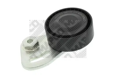 Produktbild von MAPCO 23684 Spannrolle Keilrippenriemen 70mm für BMW 5 Limousine (E39) 5 Touring (E39) 3 Limousine (E36) 7 (E38) 3 Compact (E36)