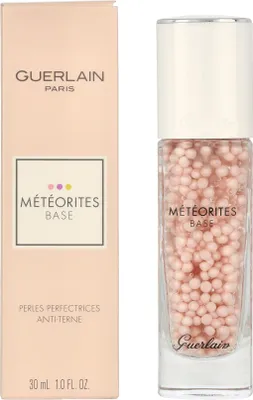 Produktbild von Guerlain Meteorites Base, Flasche, Pulver, Universal, Gegen Eintönigkeit, Nackte Haut, Pink