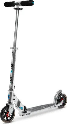 Produktbild von Micro Scooter Speed Classic , Azteken Schwarz