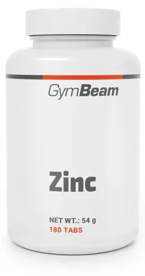 Image de GymBeam | Zinc