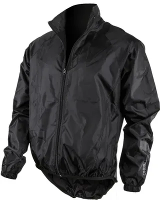 Produktbild von O'NEAL Breeze Herren Regenjacke schwarz S