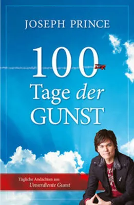 Obrázok produktu pre 100 Tage der Gunst