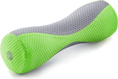 Produktbild von WENKO Faszienrolle HT 37x10 cm bunt
