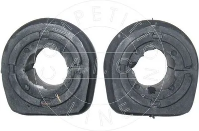 Produktbild von AIC 50363 Lagerung Stabilisator Stabigummi Vorne für VW SHARAN (7M8, 7M9, 7M6) Sharan Kastenwagen (7M) für SEAT Alhambra (7V8, 7V9) für FORD GALAXY