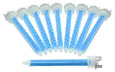 Productafbeelding van Blockit Mengtips voor 210ML 10 stuks