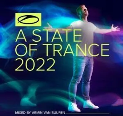 Produktbild von Buuren, A: State Of Trance 2022