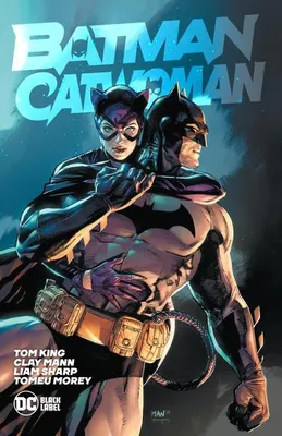 Image de Batman/Catwoman