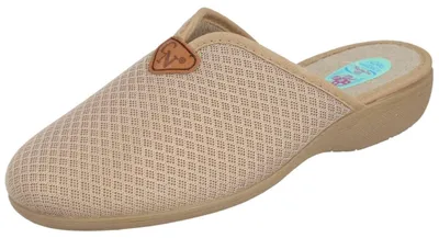 Produktbild von Hausschuhe L&R Shoes 070-641241 für Damen