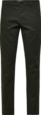 Produktbild von Selected New Miles Slim Fit Chinohose 36 / 32 Mann 36