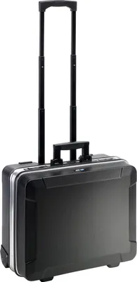 Produktbild von B&W Tool Case ABS.360.PT go pocket