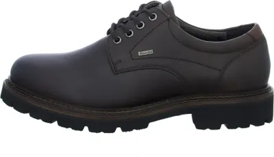 Produktbild von Sioux Klassische Schnürschuhe Herren 31393038353331 Braun 47 EU