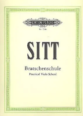 Produktbild von Practical Viola School