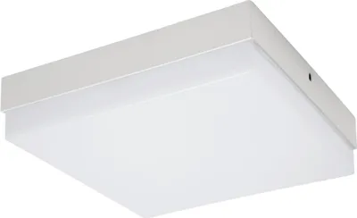 Immagine prodotto di Strühm 03092 Lampada da soffitto a LED 'ROBIN LED D' 24 W, bianco neutro, 2160 lm, IP20, non dimmerabile, sorgente luminosa non sostituibile