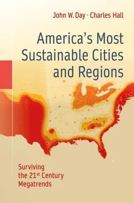 Obrázok produktu pre America's Most Sustainable Cities and Regions