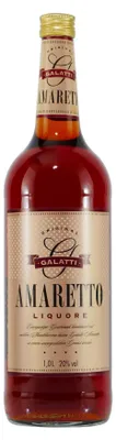 Produktbild von Galatti Amaretto Liquore