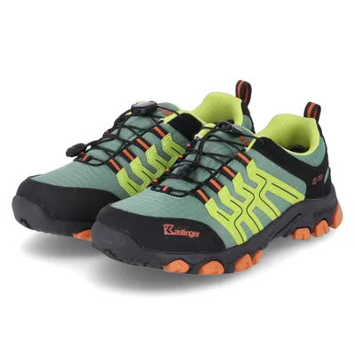 Image de Kastinger Chaussures de randonnée Chaussures de randonnée en similicuir/mesh