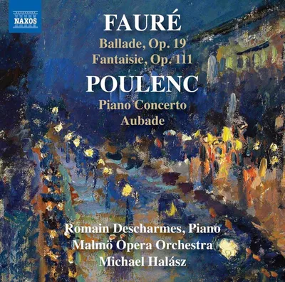 Immagine prodotto di Concerto per pianoforte e orchestra