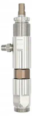 Produktbild von Kolbenpumpe Airless Farbspritzgerät – Hochdruck, Verschleißfester Stahl | Präzise Farbförderung | Zenthril Cyclone V