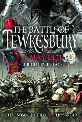 Obrázok produktu pre The Battle of Tewkesbury, 4 May 1471