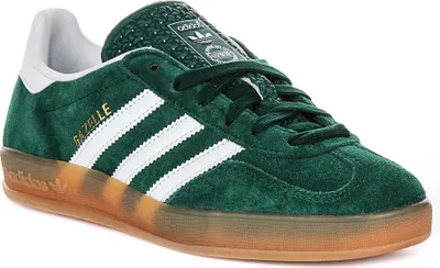Produktbild von Adidas Sneakers JI2062 in Green color size 46
