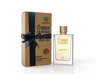 Immagine prodotto di Emper Pure Collection Niche 054 EDP U 100 ml