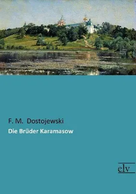 Immagine prodotto di I fratelli Karamazov