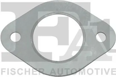 Produktbild von FA1 870-905 Auspuffdichtung Auspuffdichtung