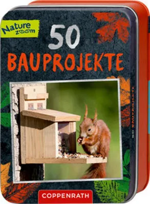 Produktbild von 50 Bauprojekte