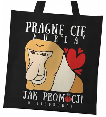 Produktbild von Gartees Stofftasche mit Druck Motivlustig Einkaufstasche