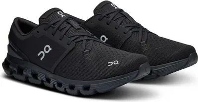 Produktbild von On Cloud X 4 M 3ME30040106 Running Shoes Pullunder On Running Größe: 47,
