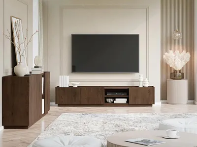 Obrázek produktu pro Nábytek do obýváku TABRA - baltic storm