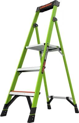 Obrázok produktu pre Little Giant Mightylite 3 steps
