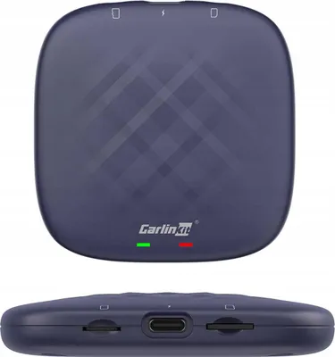 Immagine prodotto di Adattatore wireless Carlinkit TBOX-Plus 4+64GB