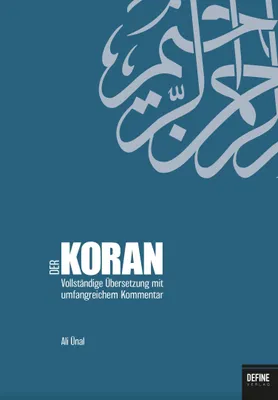 Produktbild von Der Koran