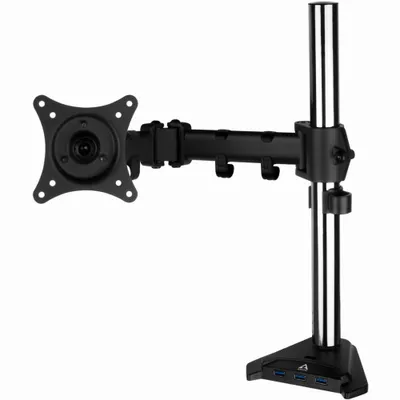Image de Arctic AEMNT00049A Monitorhalterung ARCTIC Z1 Pro Gen3(1x13-27"Monitorarm)4xUSB