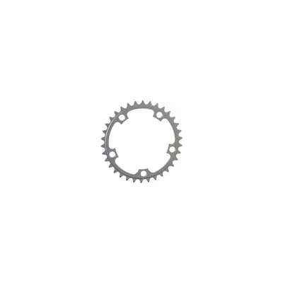 Zdjęcie produktu dla Stronglight Chainring Silver 42 T. 110 Mm Holecr.