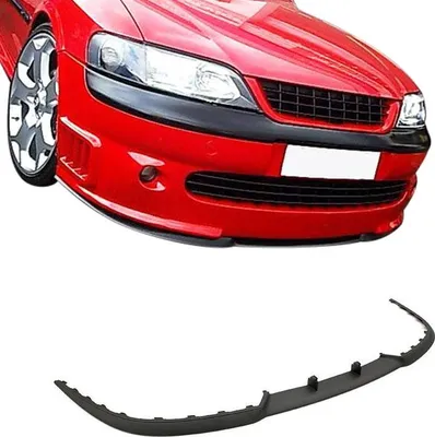 Zdjęcie produktu dla Spojler na przedni zderzak do Opel Vectra B 1995-