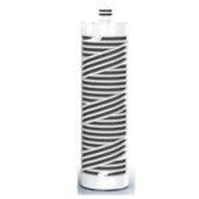 Produktbild von VIESTA® RW-F2 2-in-1 Ersatzfilter für RW-Serie 10 Zoll Aktivkohle-Nachfilter mit Carbon Block Quick-Connect Anschluss für RW210, RW230 & RW260