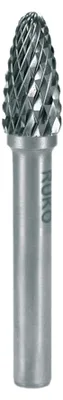 Immagine prodotto di Fresa in metallo duro Ruko diametro 3mm HM RBF - 116050