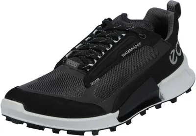 Produktbild von Ecco BIOM 2.1 X MOUNTAIN Herrenschuhe - Sportschuhe schwarz NEU