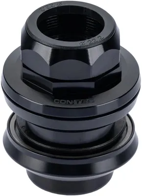 Image de Jeu de direction Contec Hs-20 1" 27 alu noir