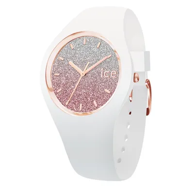 Produktbild von Ice Watch ICE Lo 2017 013427 Damenarmbanduhr