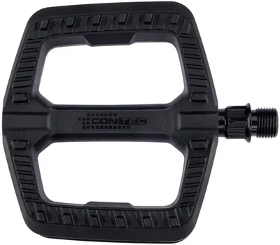 Image de Contec Avenue Pédale noir noir One Size