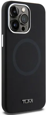 Produktbild von Tumi Back Cover für iPhone 15 Pro