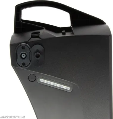 Produktbild von Maratron Ersatz-Akku für AEG Sideclick (ZZ234) - CAN-Bus V2.5 - 36V 12,8Ah (460Wh) für E-Bikes von Prophete