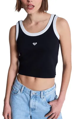 Produktbild von ROXY Women Shirt Keep It Cool anthracite S