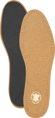 Produktbild von Sohlen24 Echt Leder Schuheinlagen 35/36