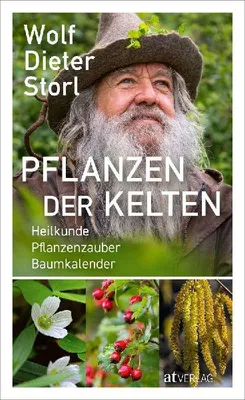 Produktbild von Pflanzen der Kelten