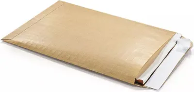 Produktbild von 75 Verstärkte Krafthüllen - 26 x 33 cm